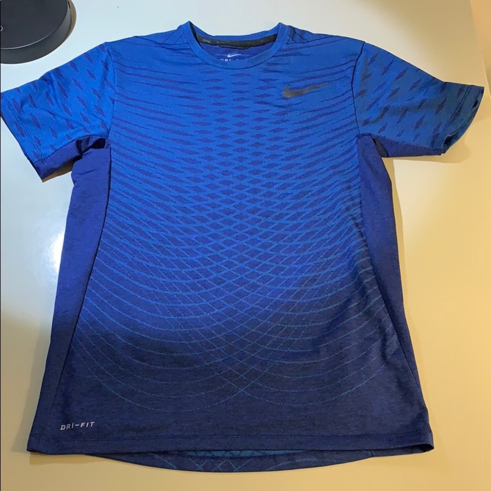 Nike Dri-Fit Tee-Shirt